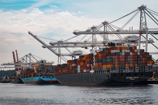 Axiora Exports Global Market Outlook