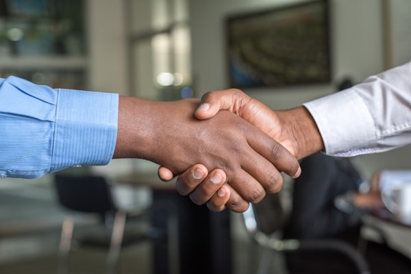 Axiora Exports Trusted Relationships