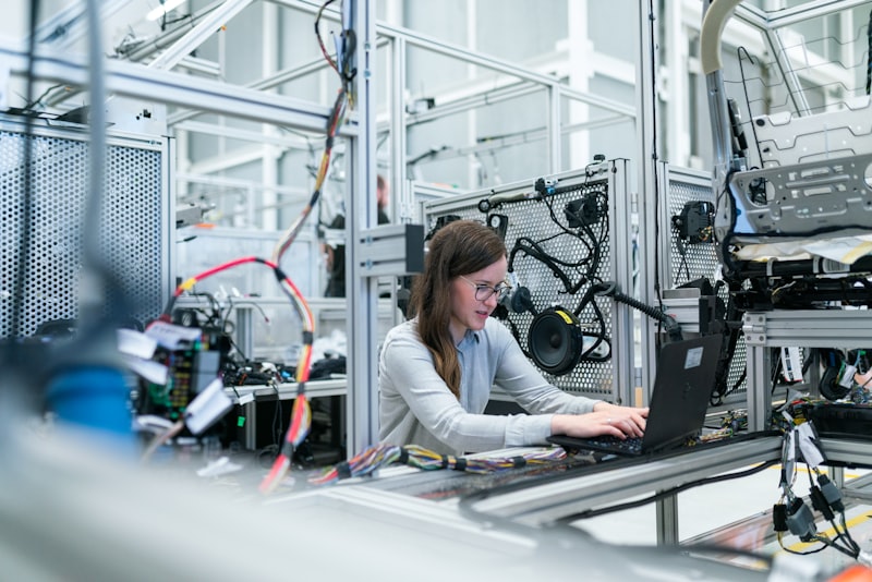 Supplier Screening and Factory Coordination - Axiora Exports